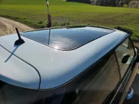Gebraucht Mini ONE 2011 Braun Kleinwagen