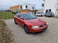 gebraucht Audi A3 1.6 Ambiente