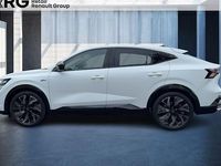 Gebraucht Renault Rafale Esprit Alpine 200 PS (147 kW) 2024 Weiß SUV