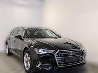Second-hand Audi A6 Sport 204 CP (150 kW) 2023