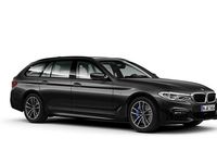 Gebraucht BMW 540 Shadowline 320 PS (235 kW) 2026 Kombi