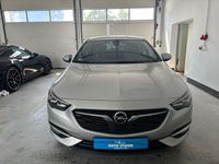 Gebraucht Opel Insignia Sport 209 PS (153 kW) 2020 Silber Limousine