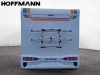 Gebraucht Weinsberg CaraCompact 140 PS (102 kW) 2026 Weiß uni Van