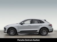 gebraucht Porsche Macan 21-Zoll