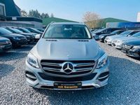 gebraucht Mercedes GLE250 d 4Matic*AHK*LED*Kamera