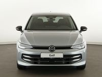 Neu VW Golf VIII Life 150 PS (110 kW) 2025 Silber Limousine