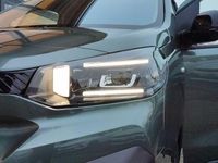 Neu Citroën Spacetourer 177 PS (130 kW) 2025 Grün Van / Kleinbus