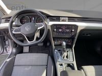 gebraucht VW Passat Variant 2.0 TDI Business *ACC*DSG*Kamera*