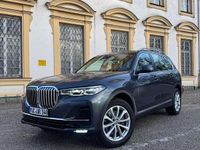 Gebraucht BMW X7 340 PS (250 kW) 2019 Grau SUV