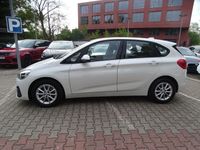 gebraucht BMW 218 Active Tourer 218 i Advantage Autom.