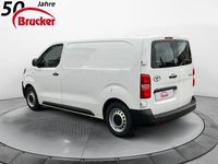 Neu Toyota Proace 120 PS (88 kW) 2025 Weiß Van / Kleinbus