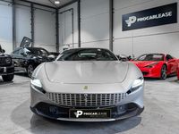 Gebraucht Ferrari Roma 620 PS (456 kW) 2022 Grau Coupé