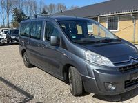 Usata Citroën Jumpy 2007 Monovolume