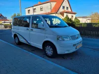 Occasion VW Caravelle 131 ch (96 kW) 2006 Van