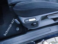 Gebraucht VW Tiguan 125 PS (91 kW) 2018 Schwarz SUV