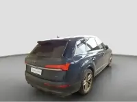 Usado Audi Q7 Ambiente 286 HP (210 kW) 2024 Azul SUV
