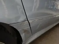 Gebraucht Mercedes B170 Edition 116 PS (85 kW) 2007 Van / Kleinbus