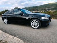 gebraucht BMW 525 Diesel