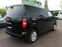 Neu Fiat Scudo 177 PS (130 kW) 2025 Cinemaschwarz metallic Van