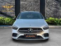 gebraucht Mercedes B220 d AMG Line Night Paket Widescreen/Burmester