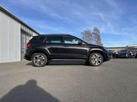 Gebraucht Seat Ateca FR-Line 150 PS (110 kW) 2024 Schwarz SUV