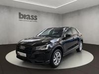 Gebraucht Audi Q2 Ambiente 150 PS (110 kW) 2025 Mythosschwarz metallic SUV
