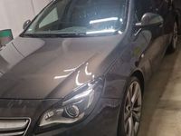 gebraucht Opel Insignia 2.0 CDTI Sports Tourer