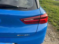 Gebraucht BMW X2 192 PS (141 kW) 2019 SUV