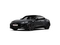 Nouă Audi e-tron GT quattro Performance 570 kW (775 CP) 2026 Gri Berlinǎ