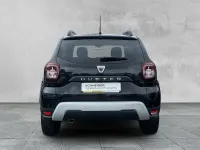 Gebraucht Dacia Duster Prestige 131 PS (96 kW) 2020 Schwarz SUV