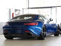 gebraucht Mercedes AMG GT S AMG GT S