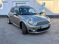 Second-hand Mini Cooper 120 CP (88 kW) 2008 Gri Hatchback