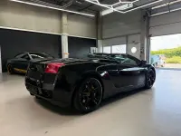 Gebraucht Lamborghini Gallardo 519 PS (381 kW) 2006 Schwarz Cabrio