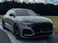 Gebraucht Audi RS Q8 Sport 600 PS (441 kW) 2022 Grau SUV