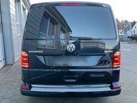 gebraucht VW T6 2.0 TDI DSG 146 KW Bussiness 4 M+UPE 121.000€