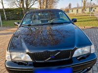 Gebraucht Volvo C70 163 PS (119 kW) 2001 Cabrio
