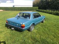 gebraucht Ford Taunus 2 Original 2,0l V6 plus großes Ersatzteilpaket