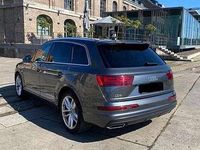Gebraucht Audi Q7 Business Plus 272 PS (200 kW) 2017 SUV