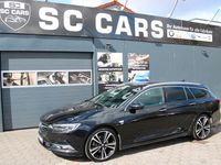 Gebraucht Opel Insignia OPC 170 PS (125 kW) 2018 Schwarz Kombi