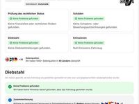 Gebraucht VW e-up! 61 kW (83 PS) 2022 Grau Kleinwagen