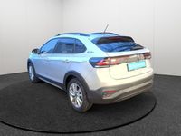 Gebraucht VW Taigo Goal 116 PS (85 kW) 2025 Reflexsilber metallic SUV