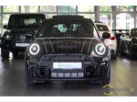 gebraucht Mini Cooper S John Cooper Works HUD Park H&K