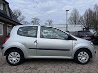 gebraucht Renault Twingo Expression Klima TÜV Neu