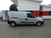 gebraucht Fiat Doblò Kasten MAXI SX L2H1*Klima+PDC+DAB