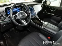 Gebraucht Mercedes EQE300 180 kW (245 PS) 2025