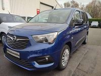 Gebraucht Opel Combo Life 131 PS (96 kW) 2022 Blau Kombi