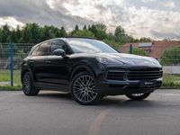 Gebraucht Porsche Cayenne 340 PS (250 kW) 2018 Schwarz SUV