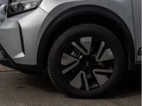 Gebraucht Opel Frontera Edition 110 PS (80 kW) 2025 Silber / SUV