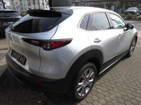 Second-hand Mazda CX-30 Selection 2020 Argintiu SUV