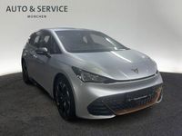 Gebraucht Cupra Born 169 kW (231 PS) 2025 Silber Kleinwagen